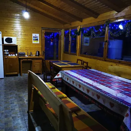 Casa Cu Povesti *