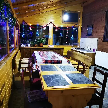 Casa Cu Povesti Rosia Montana