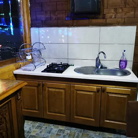 Casa Cu Povesti