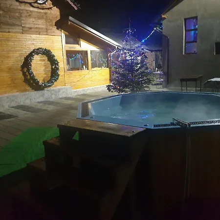 Guest house Casa Cu Povesti Rosia Montana