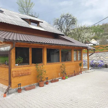 Casa Cu Povesti Rosia Montana