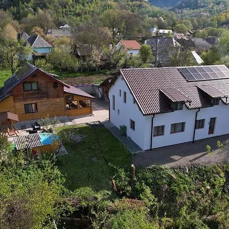 Guest house Casa Cu Povesti