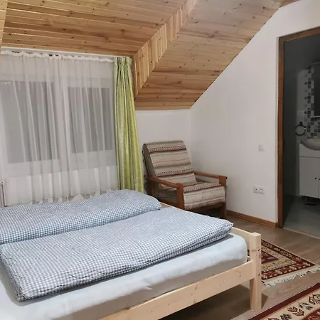 Guest house Casa Cu Povesti Rosia Montana