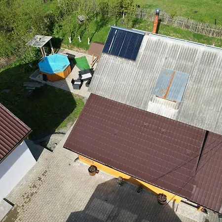 Casa Cu Povesti Rosia Montana