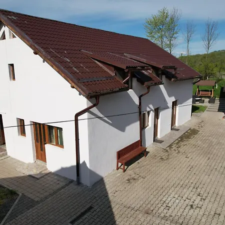 Casa Cu Povesti * Rosia Montana