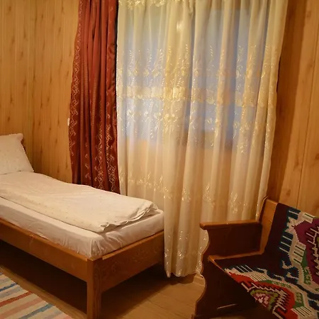 Guest house Casa Cu Povesti