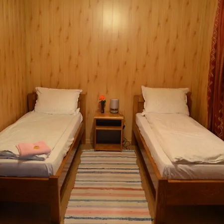 Guest house Casa Cu Povesti *