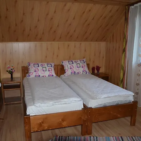Casa Cu Povesti * Rosia Montana