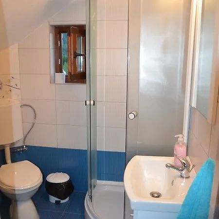 Guest house Casa Cu Povesti