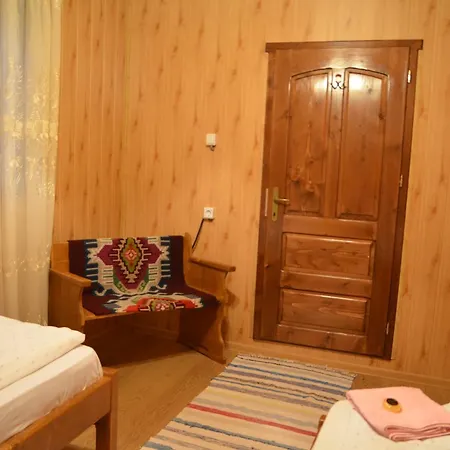 Casa Cu Povesti Guest house Rosia Montana