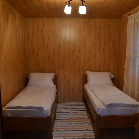 Casa Cu Povesti Guest house Rosia Montana