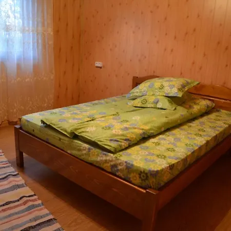 Casa Cu Povesti Guest house Rosia Montana